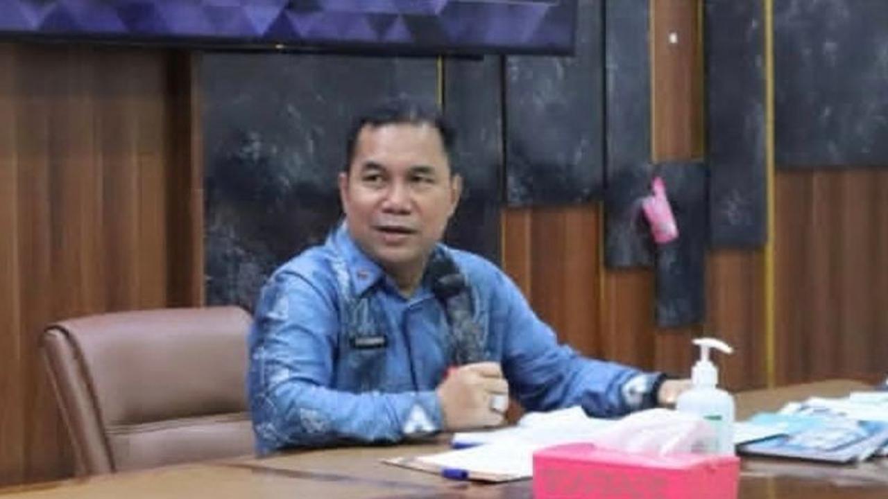 Ribuan Warga Banjarmasin Kembali Diusulkan Terima BPJS Kesehatan Gratis, Pastikan Akses Layanan Kesehatan Terjamin