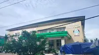 11 Korban Banjir Sumbar Keracunan Usai Makan dari Dapur Umum dan Pecel Lele