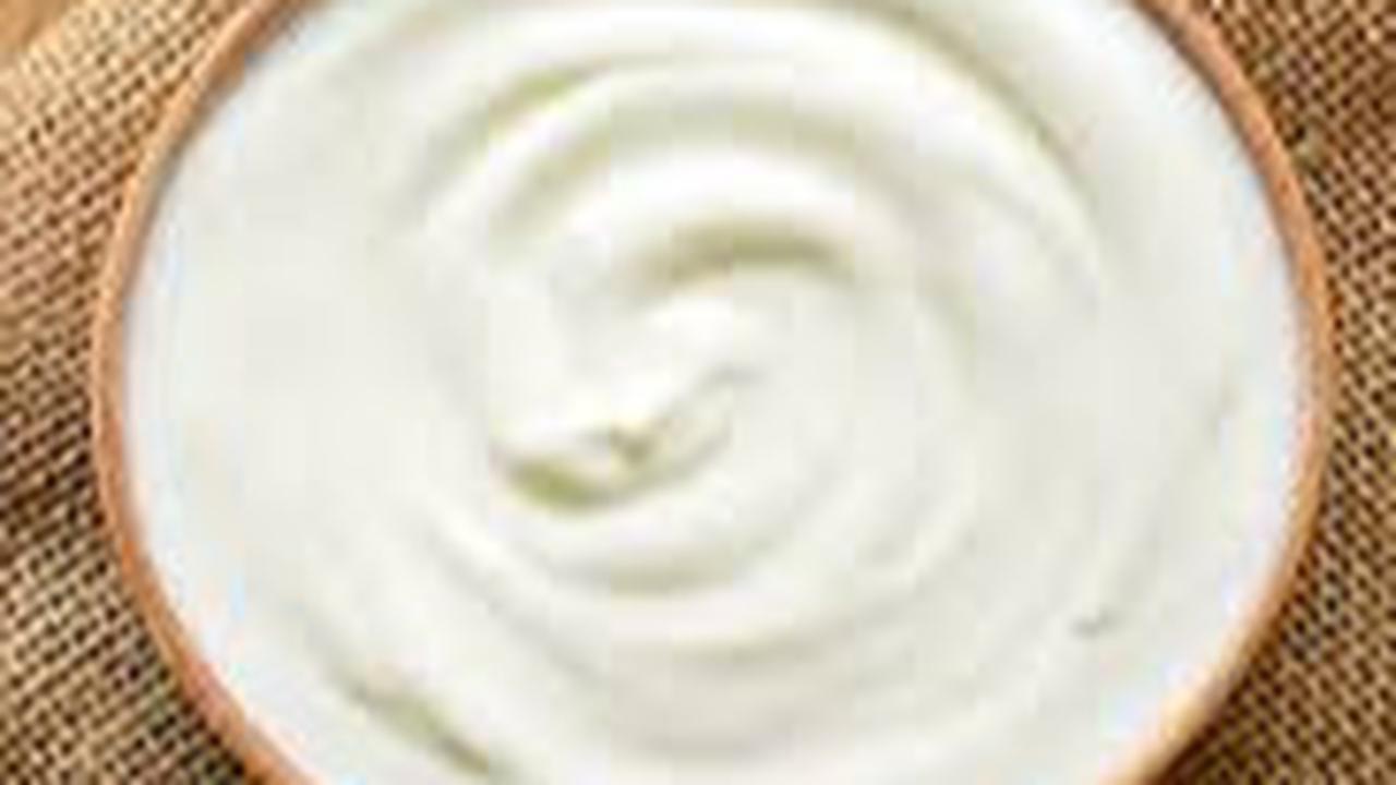 Yoghurt