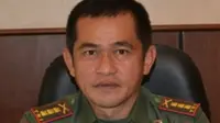 Maruli Simanjuntak, Komandan Paspampres yang Baru (Foto: Wikipedia)