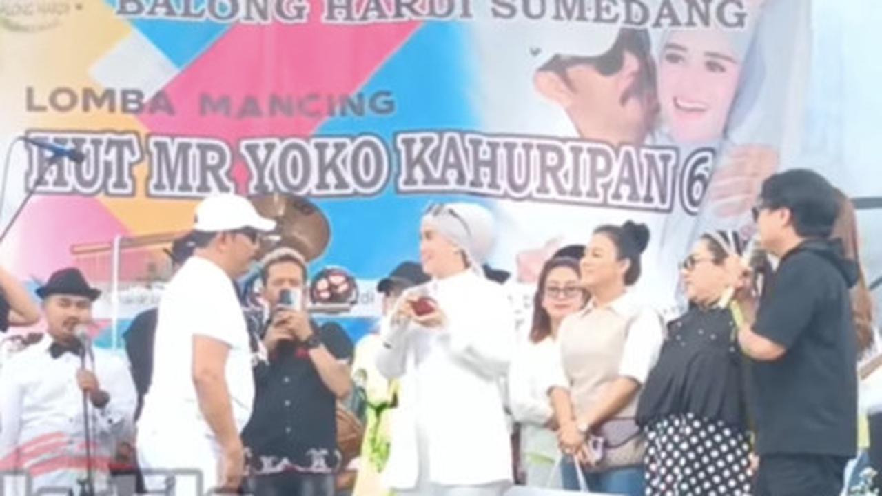 Dok. Istimewa