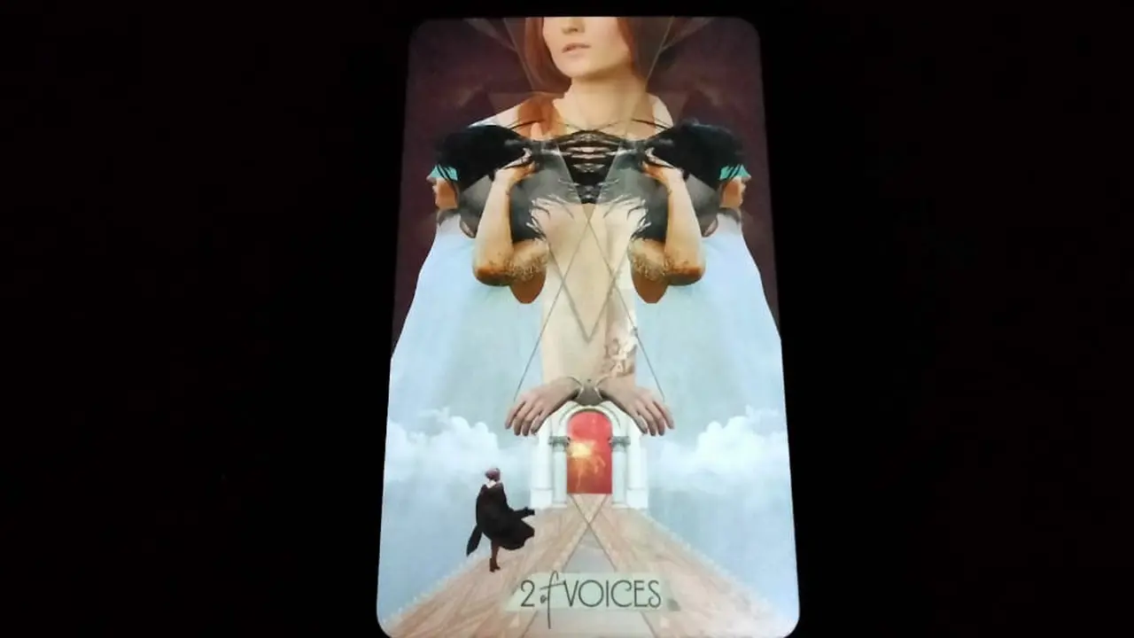 Tarot