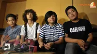 Main Film Comic 8, Coboy Junior Puas