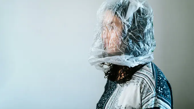 6 Dampak Mikroplastik Bagi Kesehatan (photo by unsplash.com)