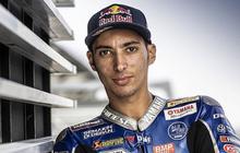 Toprak Razgatlioglu Jadi Pembalap Kedua dengan Jumlah Kemenangan Terbanyak di WorldSBK