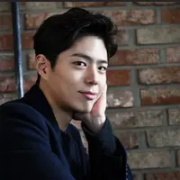 Park Bo Gum (Via ©dramafever.com/jje)