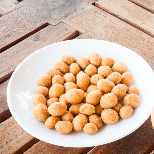 Resep Kacang Telur Super Renyah Untuk Sajian Lebaran Spesial Lifestyle Fimela Com