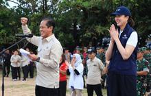 Gerakan ASRI Nasional Perkuat Pengelolaan Sampah Laut dan Dorong Partisipasi Publik