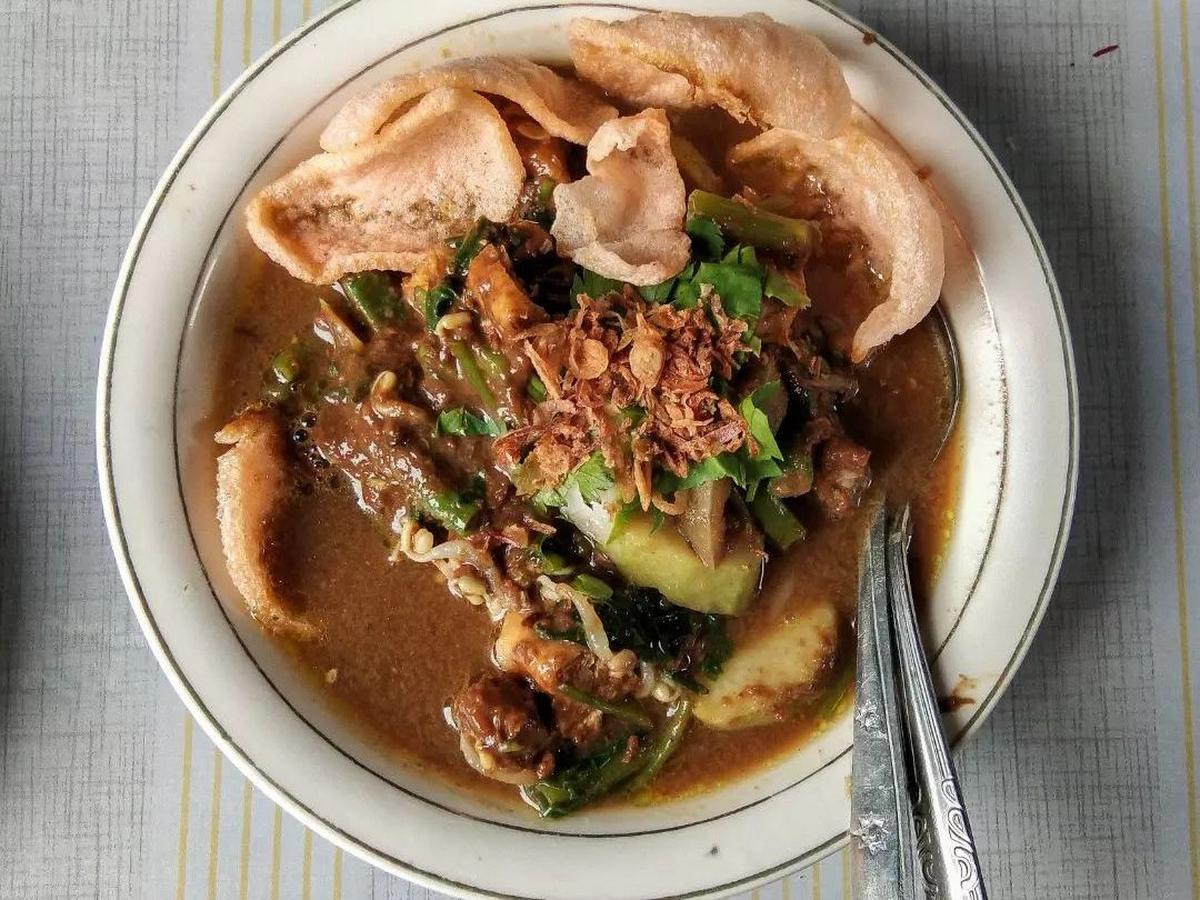 Keunikan Kuliner Banyuwangi