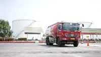 Kebakaran Depo di Luwu, Pertamina Pastikan Stok dan Distribusi BBM Aman