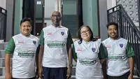 Dari Papua ke Perbatasan Thailand-Myanmar: Uni Papua FC Gaungkan Sepak Bola untuk Perdamaian Dunia