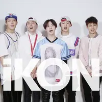 Lempar teaser, iKON tampil sporty dengan kostum basket untuk MV dan single 'Rhythm Ta'.
