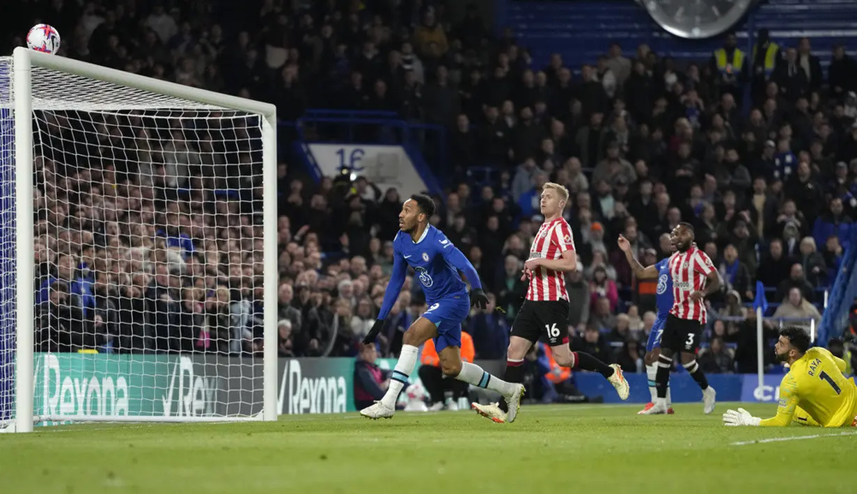 <p>Lampard memaklumi olok-olok dan sorakan dari fans Chelsea. Para penggemar diakuinya kecewa dengan performa tim kesayangan mereka belakangan ini. (AP Photo/Kirsty Wigglesworth)</p>