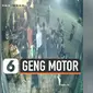 geng motor