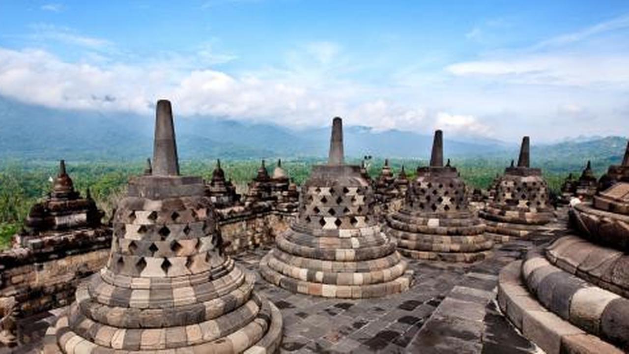 UNESCO minta Asia Tenggara jaga warisan budaya dunia