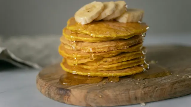 Pilihan Menu Takjil Rendah Gula Agar Tubuh Tetap Segar dan Anti Ngantuk