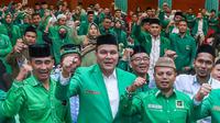 Dewan Perwakilan Wilayah (DPW) Partai Persatuan Pembangunan (PPP) Aceh (Istimewa)