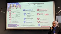 XLSmart Dorong Kesetaraan Gender di Sektor Teknologi Lewat Future Ready