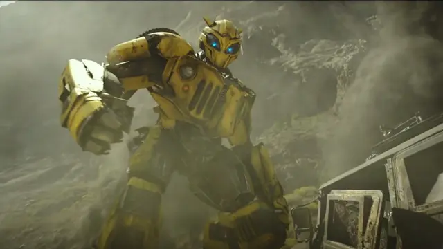 Bumblebee