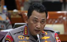 VIDEO: Kapolri Bakal Berangkatkan Polwan ke Rempang untuk Selesaikan Masalah