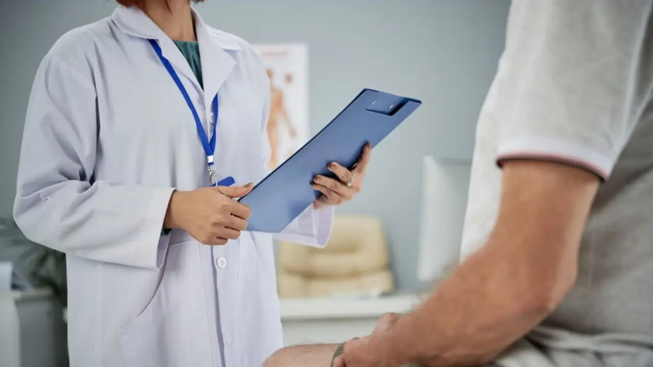 Peluncuran klinik digital Halointima untuk berkonsultasi soal kesehatan intim dan seksual