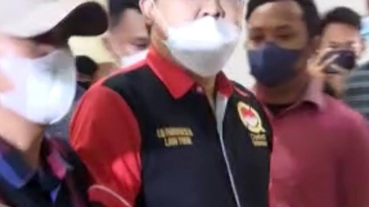 Dok. Istimewa