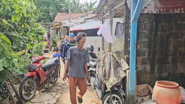 Pengakuan Pedagang Es Kue Jadul yang Dituduh Berbahan Spons: Saya Dikepung, Ditonjok