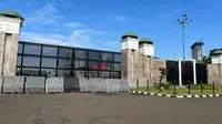 Ada Demo Buruh 28 Agustus 2025, Begini Pantauan Depan Gedung DPR Pagi Ini