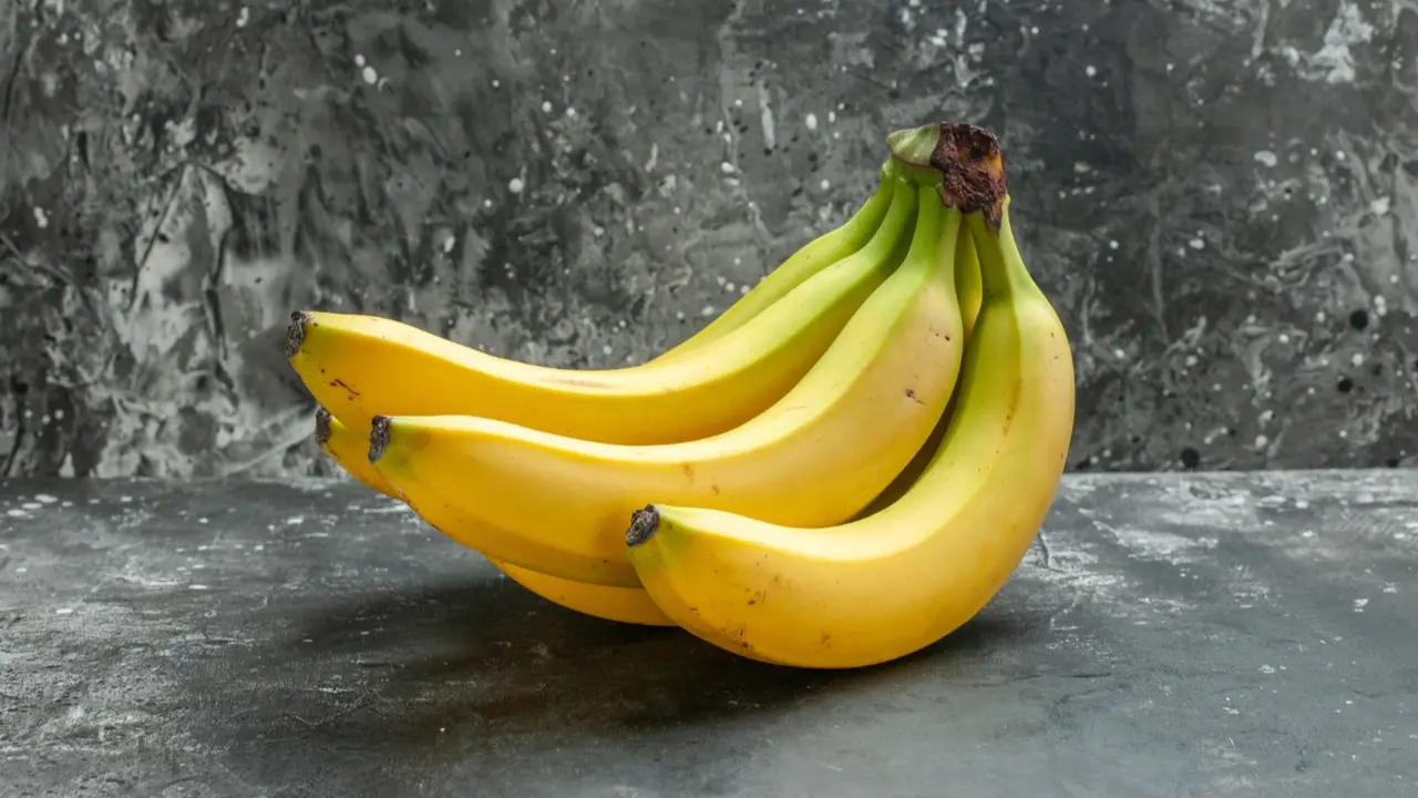 Pisang