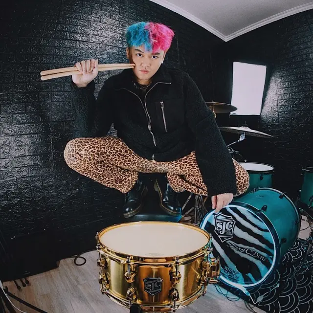 [Fimela] Bounty Ramdhan