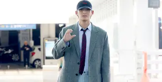 Mingyu akan hadir di acara fashion show prestisius Dior Men’s Winter 26/27 yang akan digelar pada 21 Januari 2026 pukul 14.30 waktu Paris. [Dok. Dior]