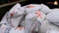 [VIDEO] 10 Ton Raskin Dijual Warga Karanganyar di Pasar