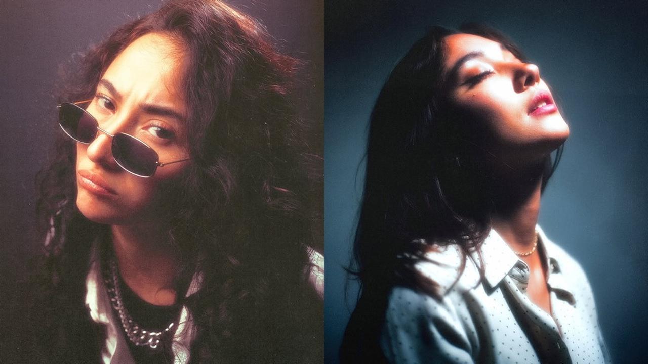 7 Potret Naomi Zaskia dan Carissa Perusset yang Mirip bak Kembar, Disebut Adik Kakak Ketemu Gede