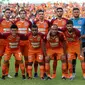 Pusamania Borneo FC (Foto: Indonesian SC)