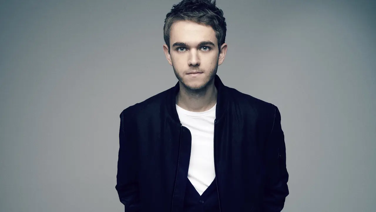 [Bintang] Zedd