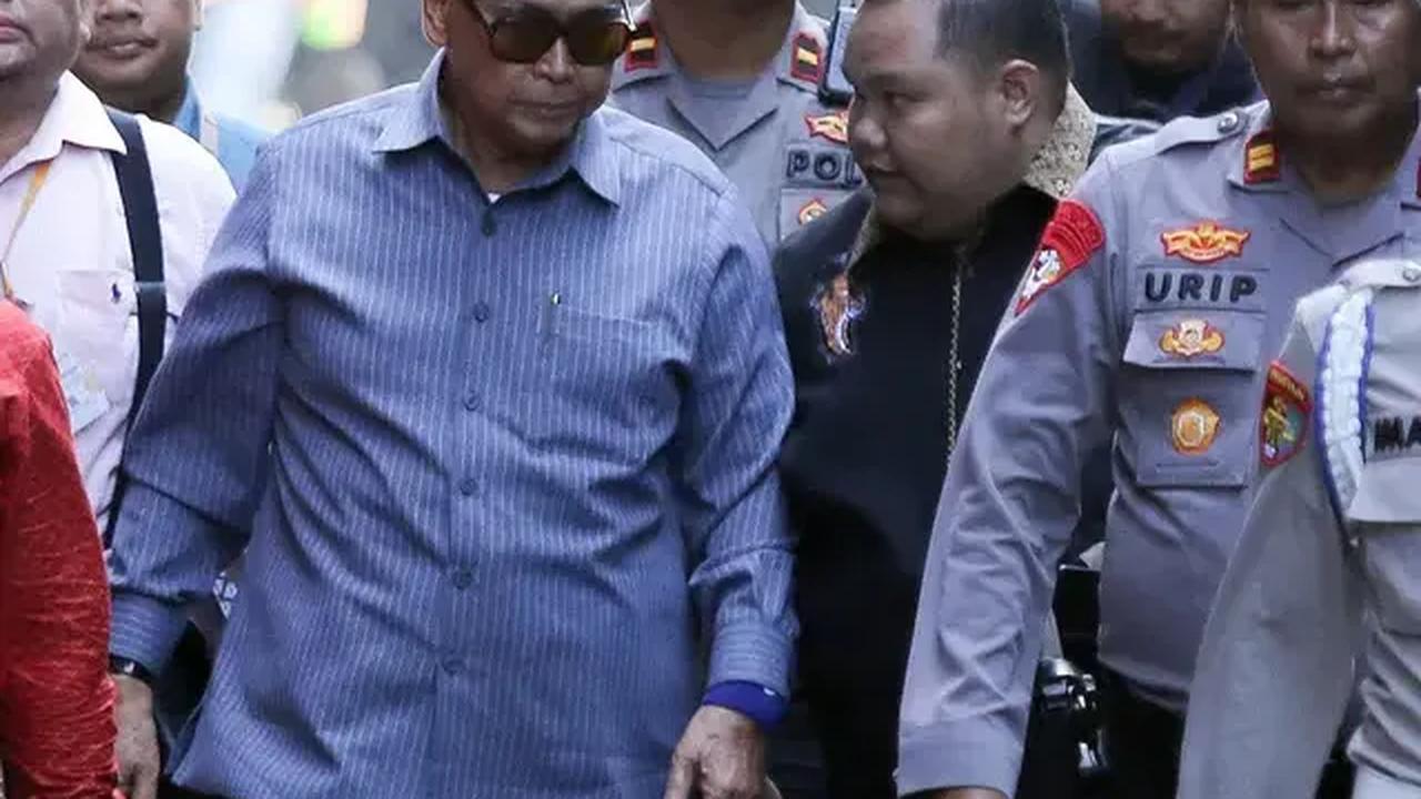 Dok. Istimewa