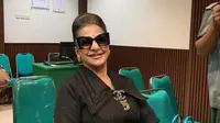Ibunda Tasya Farasya Jadi Saksi di Sidang Cerai Putrinya Versus Ahmad Assegaf