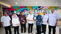 Kemensos Minta Bener Meriah Percepat Kesiapan Lahan Sekolah Rakyat