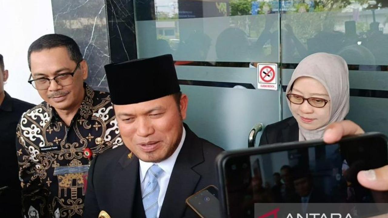 Pemprov Kaltim Tuntaskan Pengembalian Mobil Dinas Gubernur Rp8,5 Miliar di Tengah Sorotan Efisiensi Anggaran