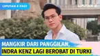 Mabes Polri naikkan status kasus Binomo ke tahap penyidikan. Sementara, Crazy Rich asal Medan, Indra Kenz yang mangkir dari panggilan sebelumnya karena tengah berobat ke Turki akan dijadwalkan ulang.