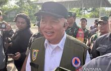 Gubernur Kalsel Perintahkan Kolaborasi SKPD Kalsel untuk Bantu Korban Banjir