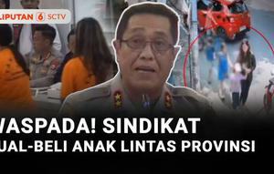 Polda Sulawesi Selatan pada Senin siang merilis kasus penculikan anak asal Makassar yang dijual hingga ke pedalaman Jambi. Sebanyak empat orang yang ditangkap ditetapkan sebagai tersangka, termasuk pelaku utama dan pasangan suami istri.