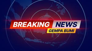 Gempa Bumi M5,2 Guncang Lombok Barat Dini Hari