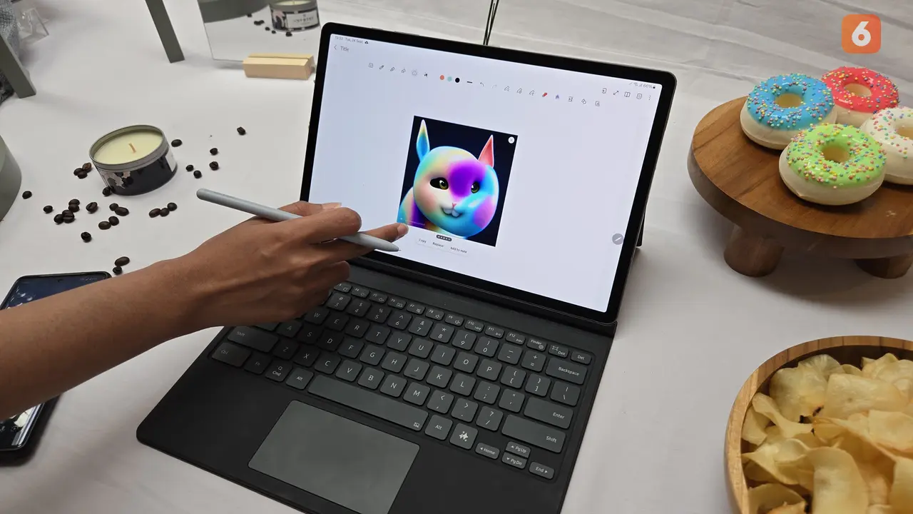 Galaxy Tab S10 Series