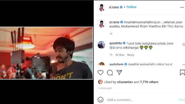 Rano Karno