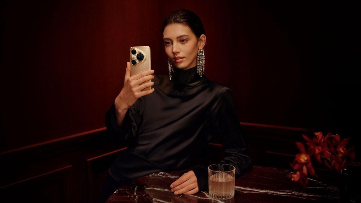 HUAWEI Pura 80 Ultra Segera Hadir, Smartphone Kamera #1 Dunia dengan Switchable Dual Telephoto Camera