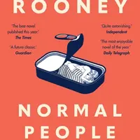 Foto Novel Normal Credit: goodreads.com