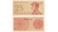 6 Cara Jual Uang Kuno ke Kolektor dan Bank Indonesia, Bisa Tembus Harga Jutaan