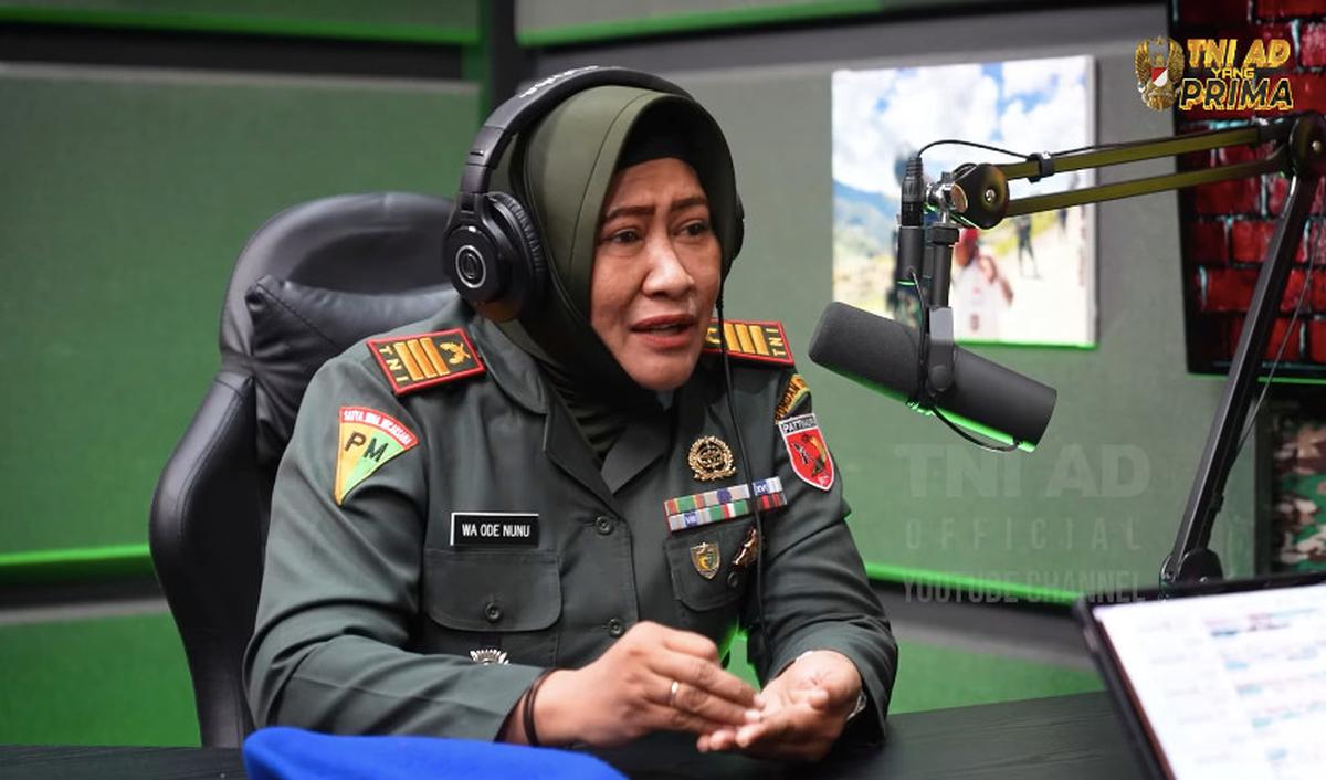 Ia menilai bahwa bangunan yang diterima saat itu tidak sesuai dengan ketentuan Subdenpom. <br>