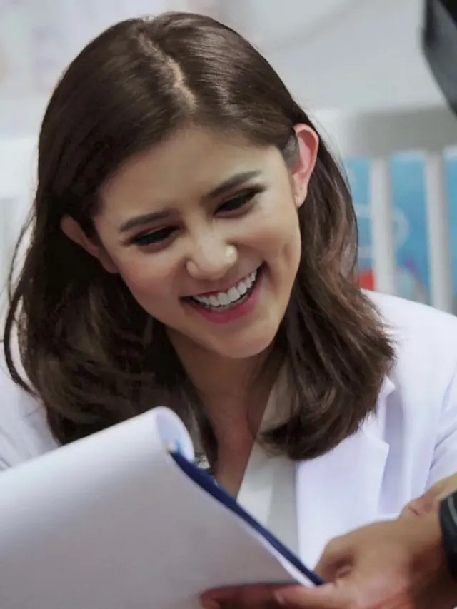 Rininta Christabella (Instagram/dr.christabella)